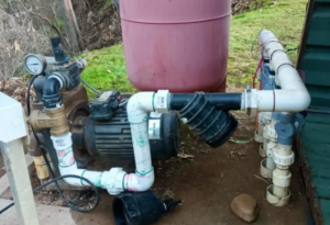 Trenching & pipelines