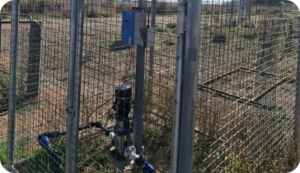 Solar Pump System