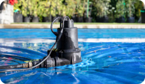 Pool Pumps
