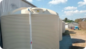 Water Tanks