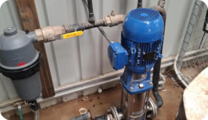House Pumps