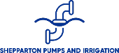 Shepparton Pumps And Irrigation