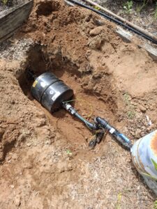 Wastewater Pumps