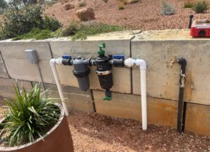 Water Treatment